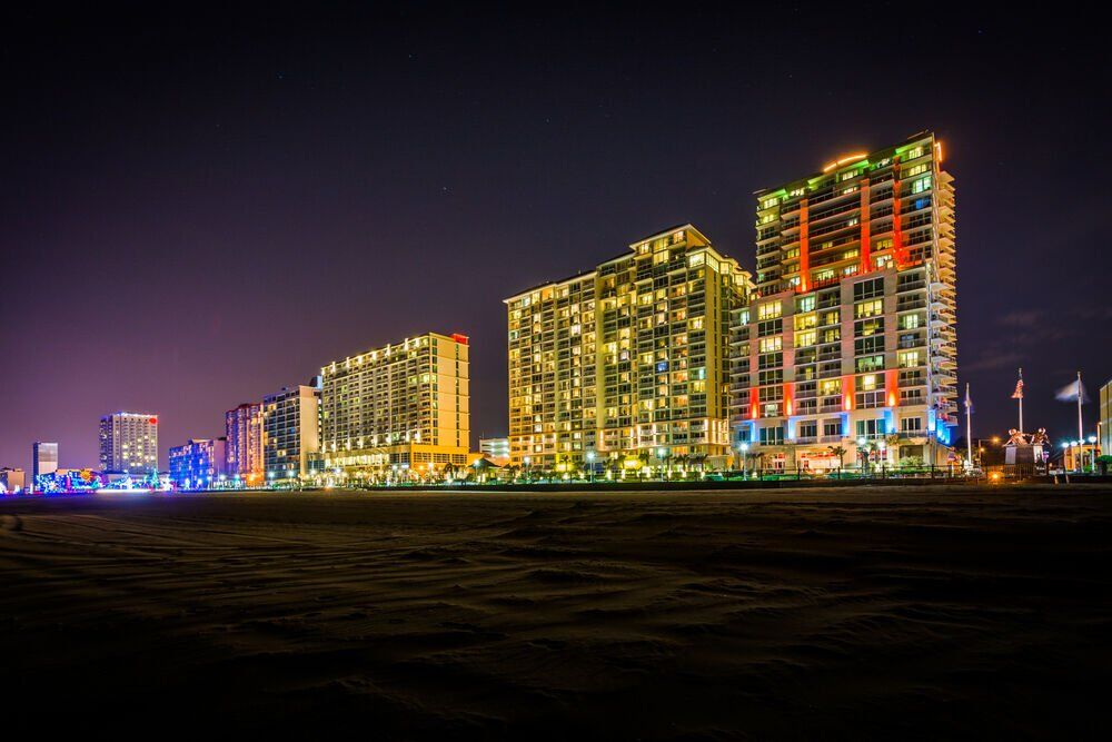 9. Virginia Beach-Norfolk-Newport News, VA-NC